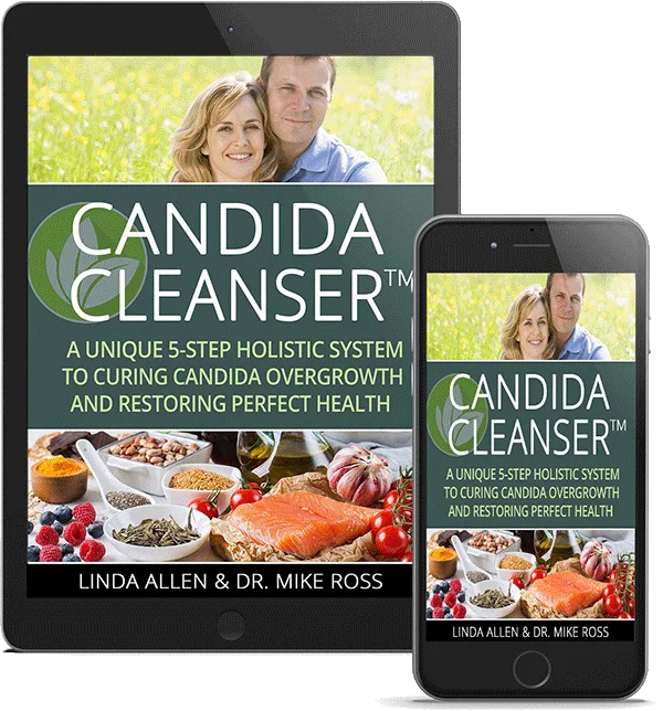 Leanotox Candida Support Guide