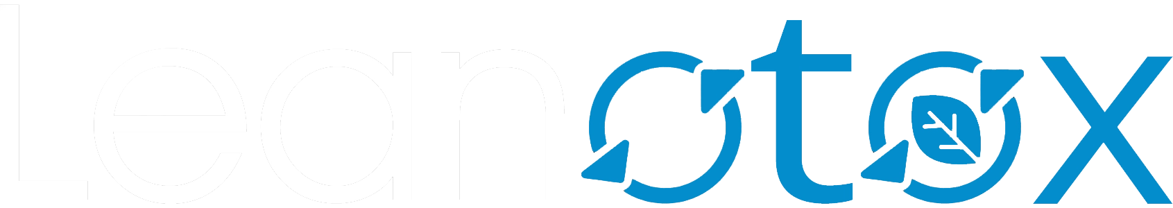 Leanotox Logo