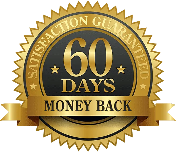 Leanotox 60-Day Satisfaction Guarantee