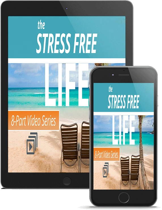 Leanotox Stress-Free Living System 