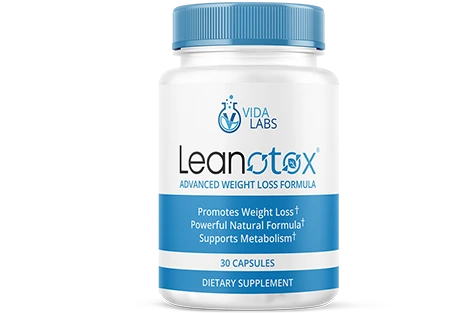 Leanotox  Weight Management Formula